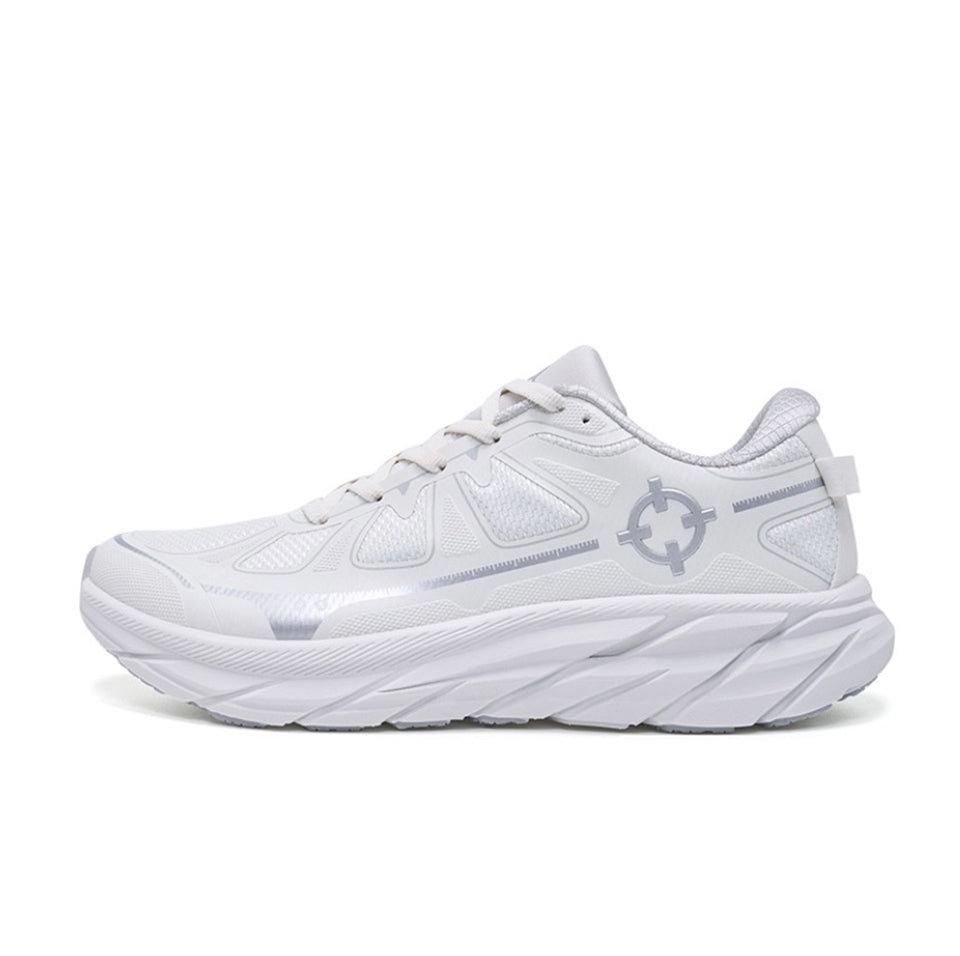 Rigorer Running Referee Shoes ‘White’