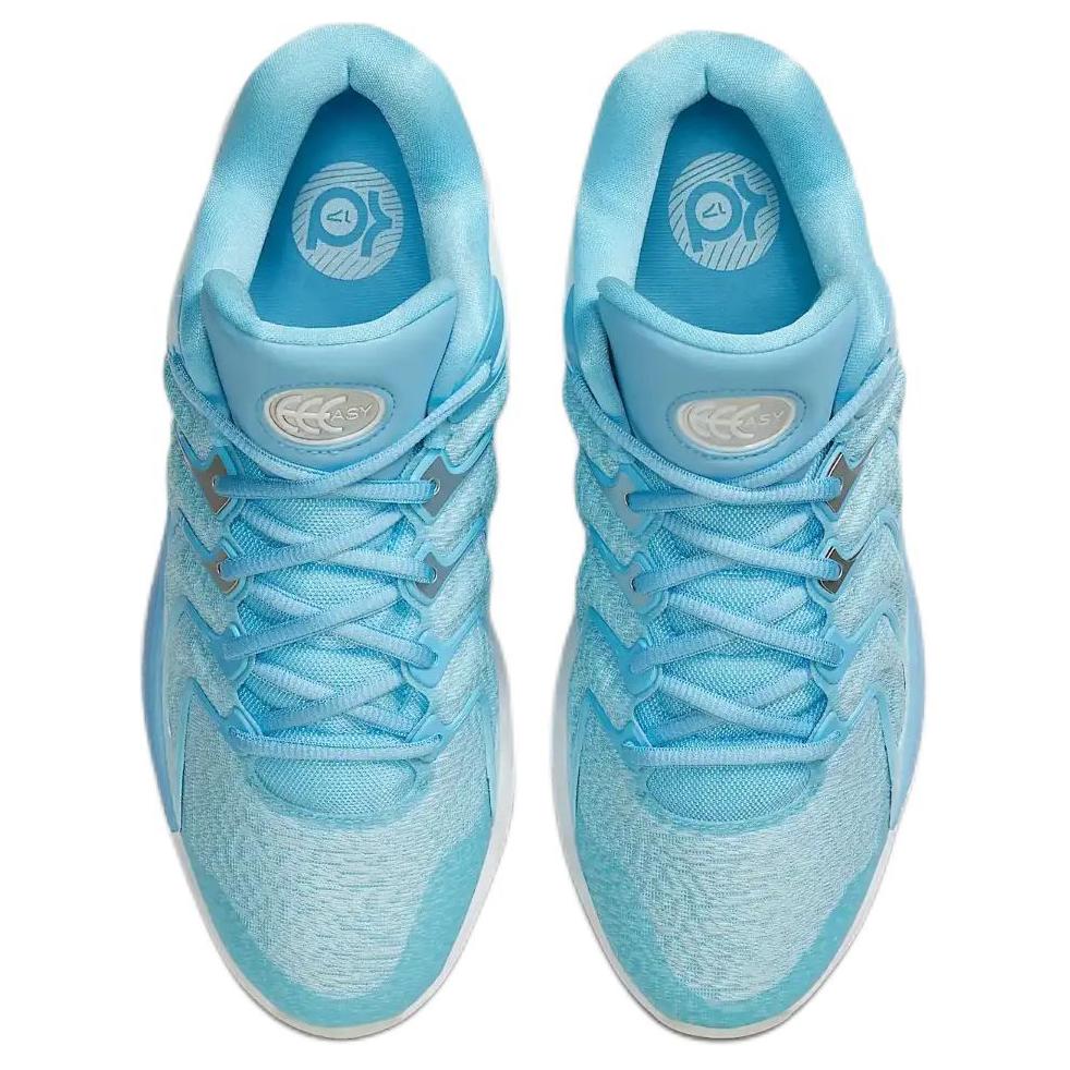 ナイキ KD 17 Nike KD 17 'Blue'