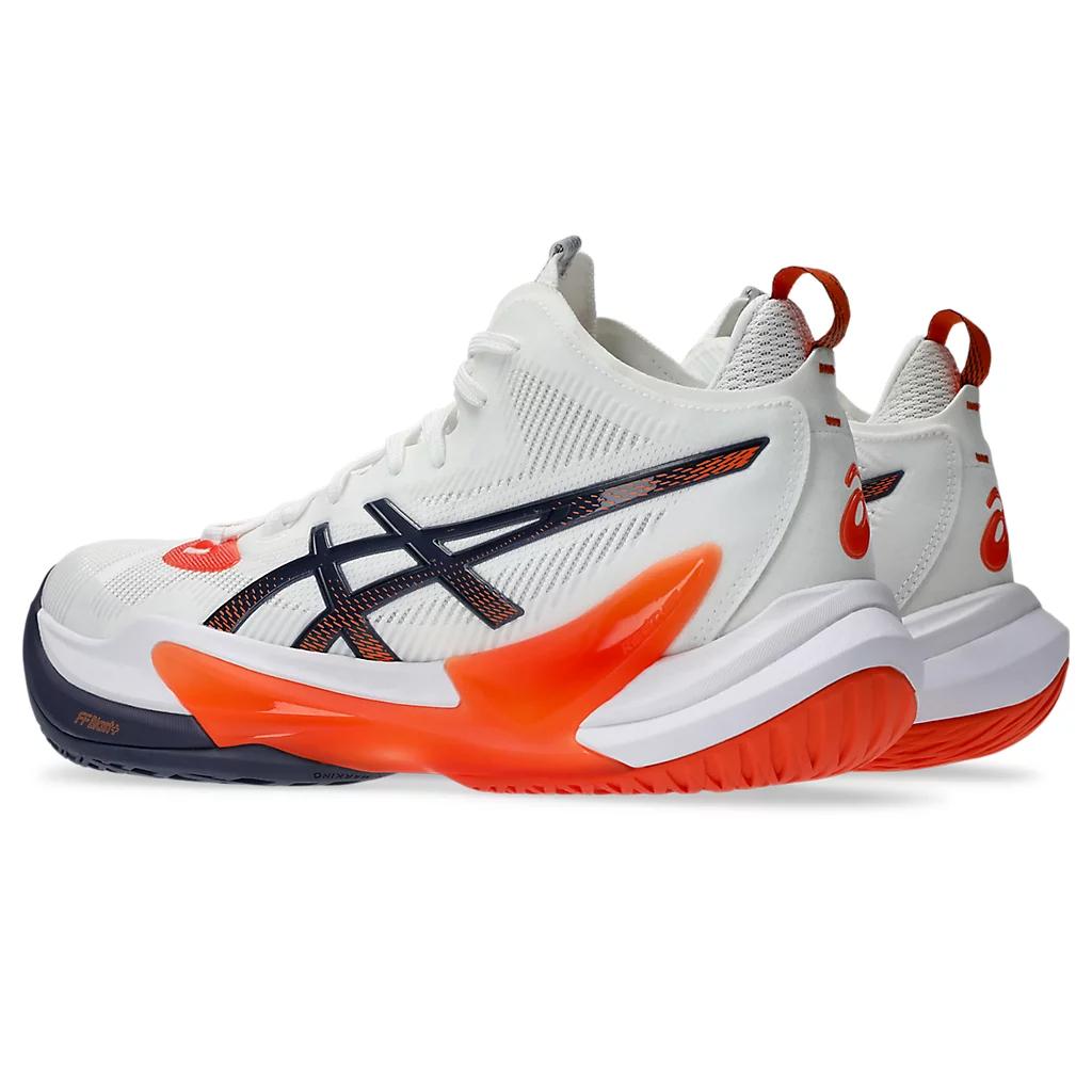 ASICS Metarise 2 'White Indigo Fog'