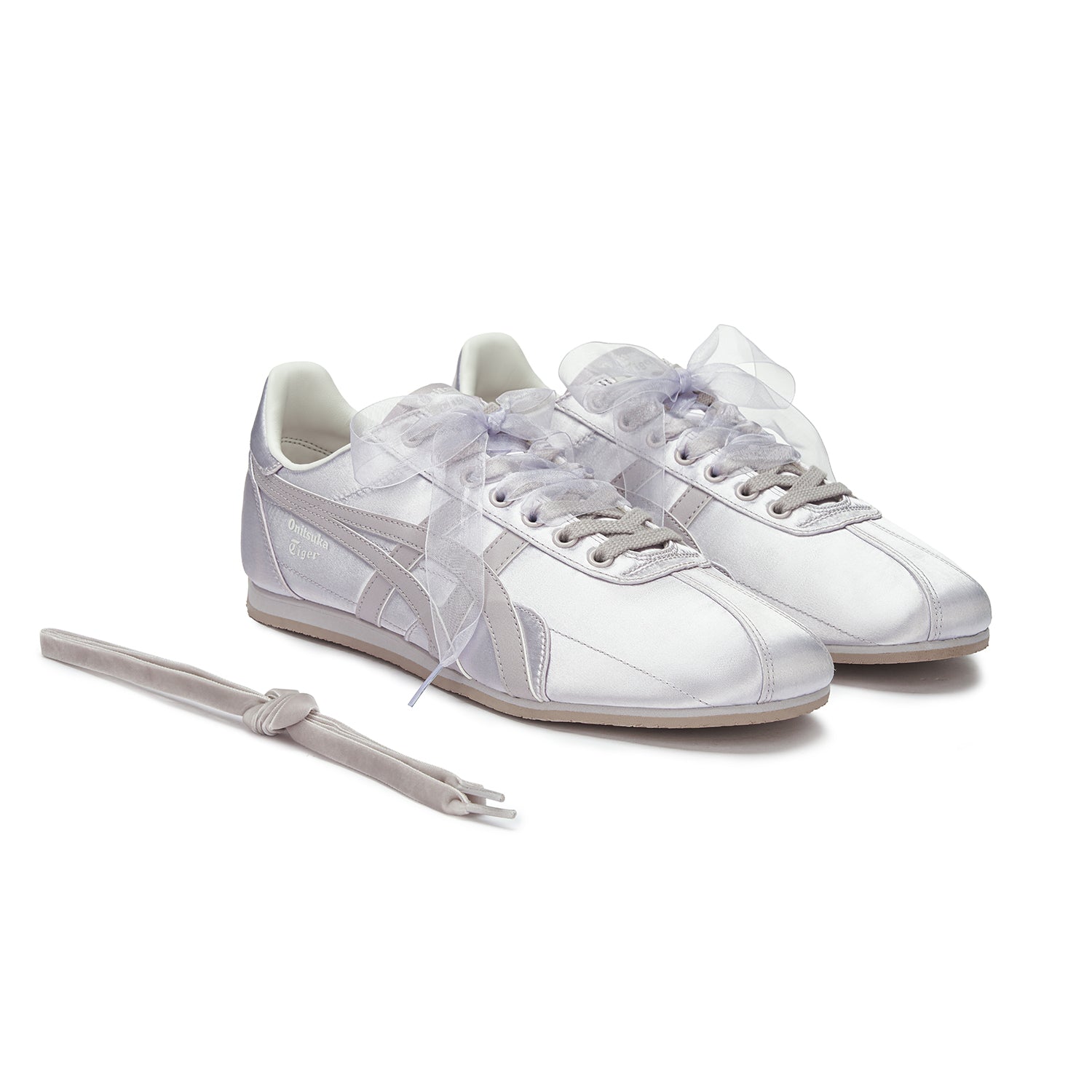 Onitsuka Tiger Runspark 'Light Purple'