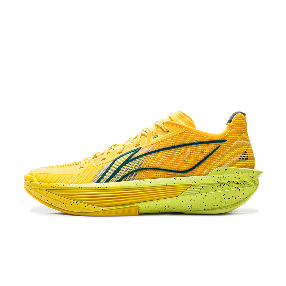 LiNing Ultra Light 2025 'Lemon'