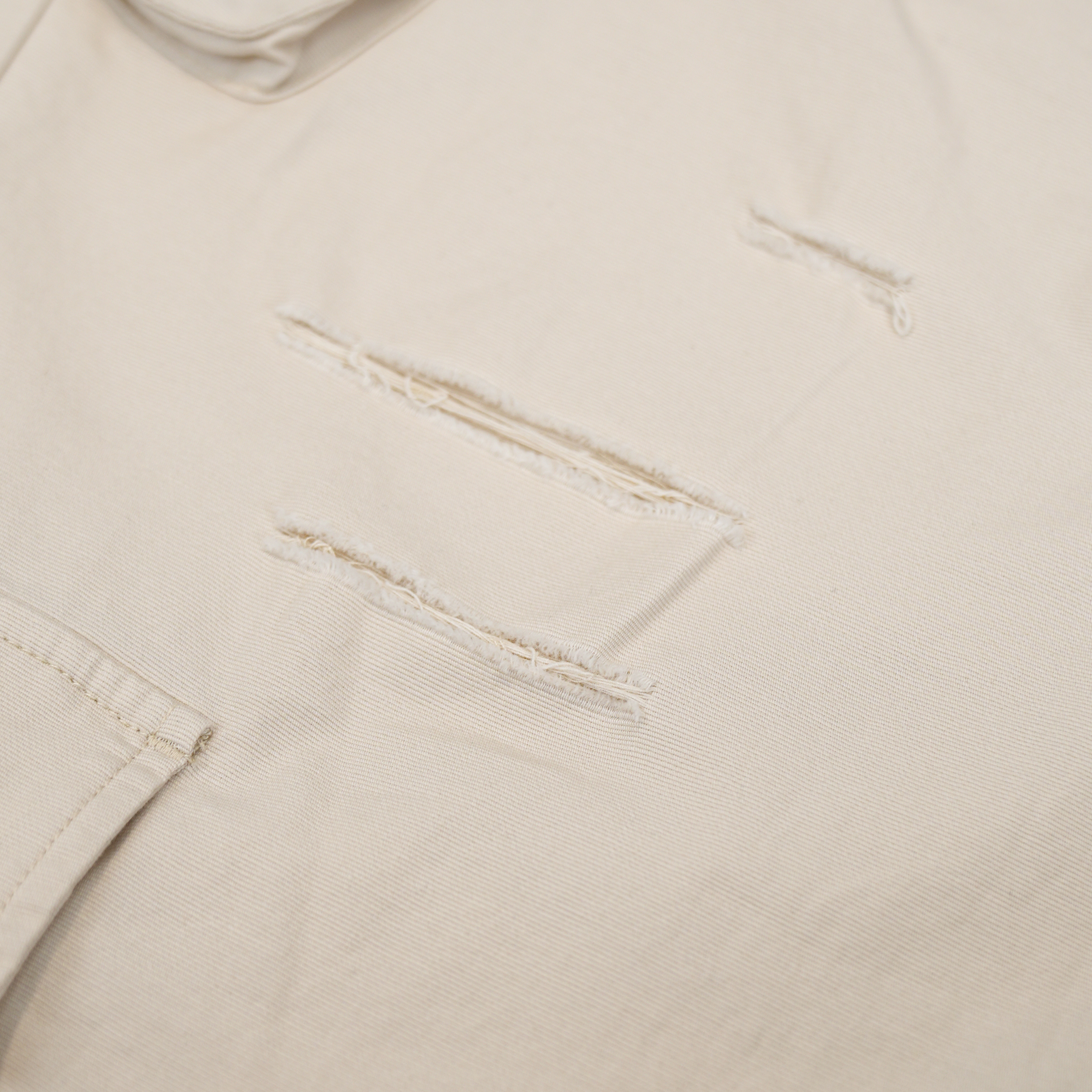 Anta Irving Series Sports Pants 'Sandy Grey'