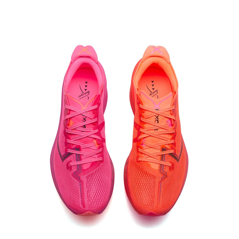 XTEP 160X 7.0 'Orange' | Running Shoes