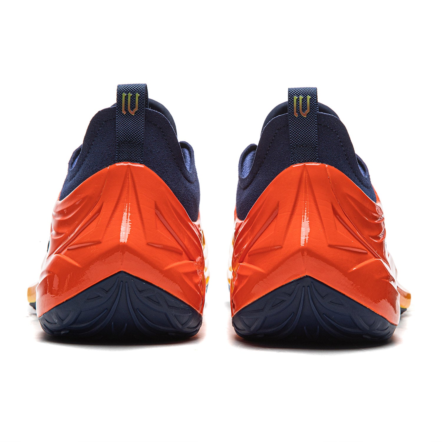 LiNing JB4 Jimmy Butler 'Bay Area Blade'