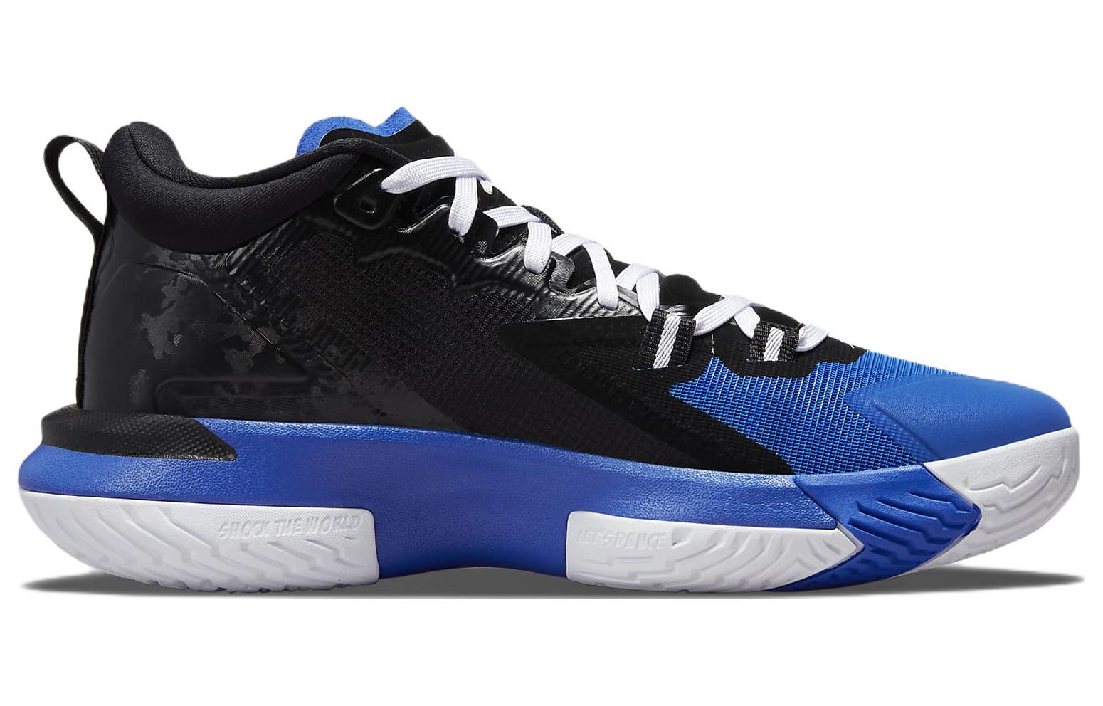 Air Jordan Zion 1 Pf ‘Duke’