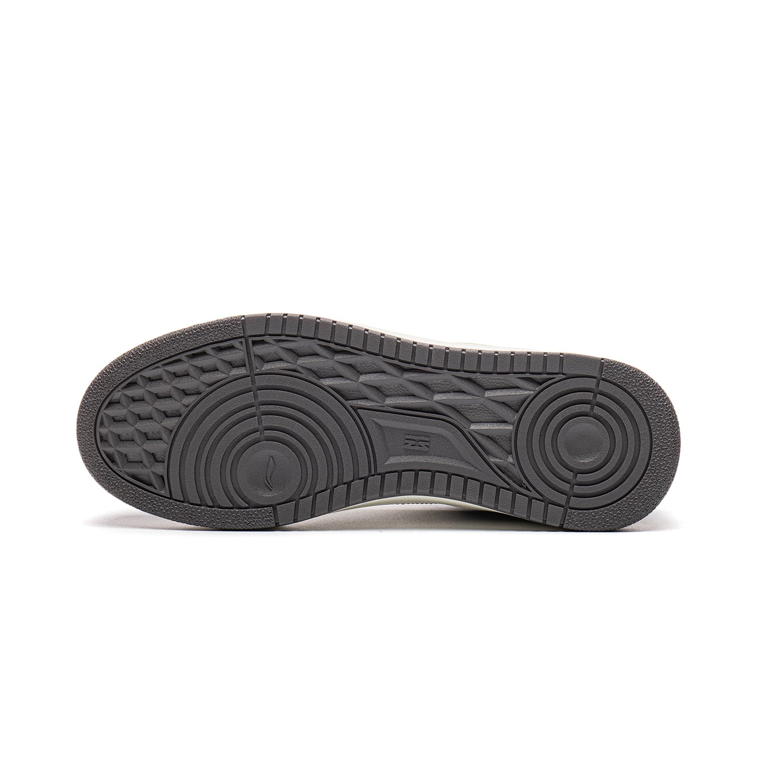 LiNing Sky Trace V3 'Grey White'