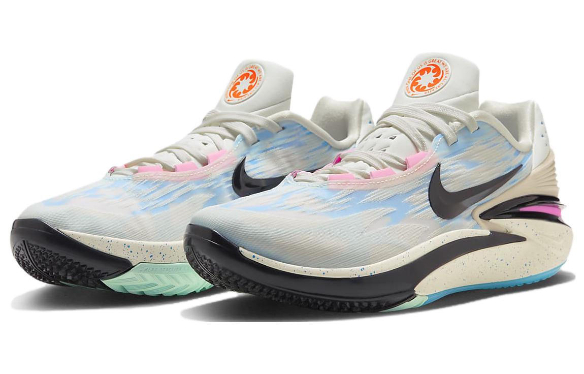 Nike Air Zoom G.T. Cut 2 EP 'We Are All Greater - Kicksown store
