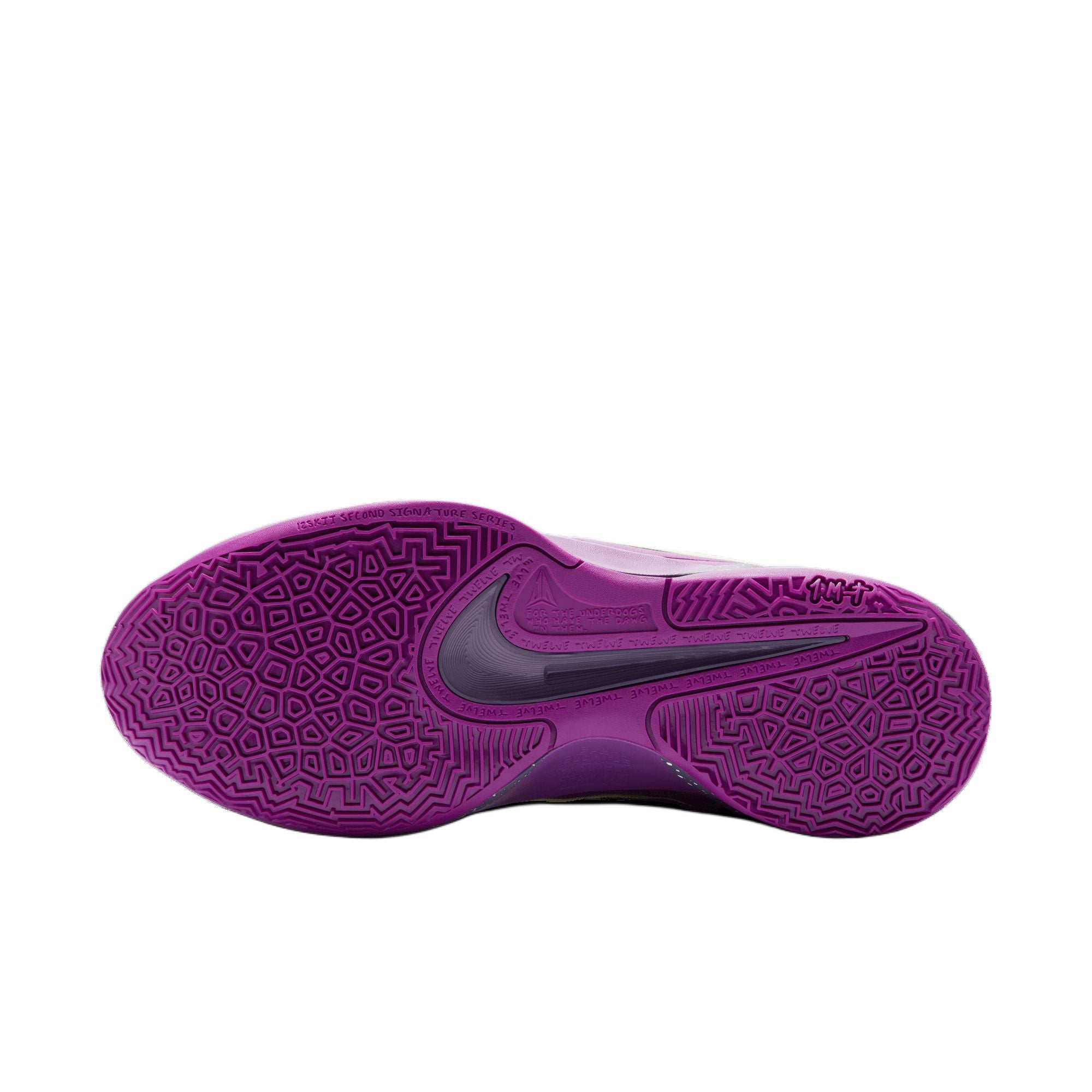 Nike Ja 2 Ep 'Stargazer'