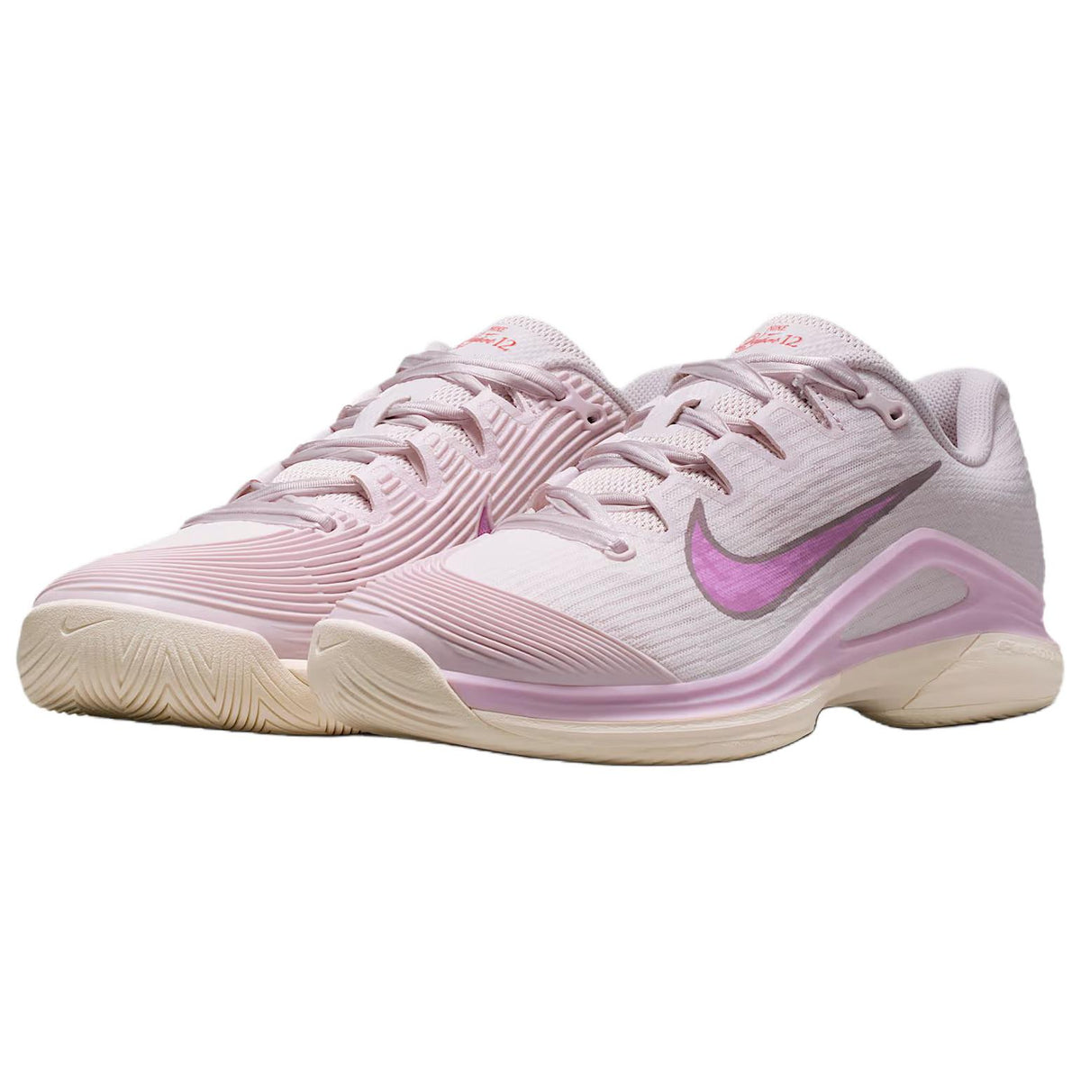 Nike Vapor 12 'Pink' da donna