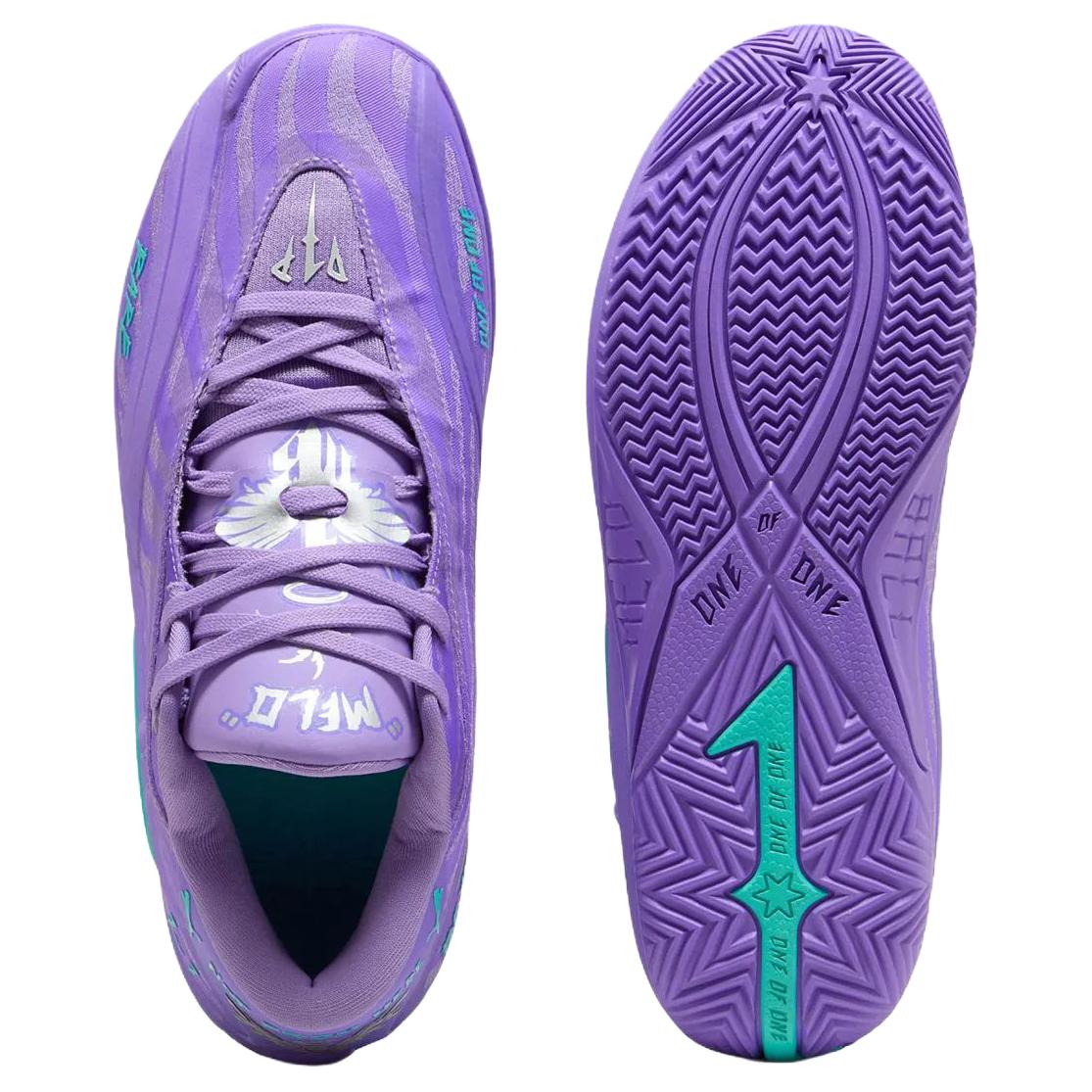 PUMA MB.06 'Shooting Star'