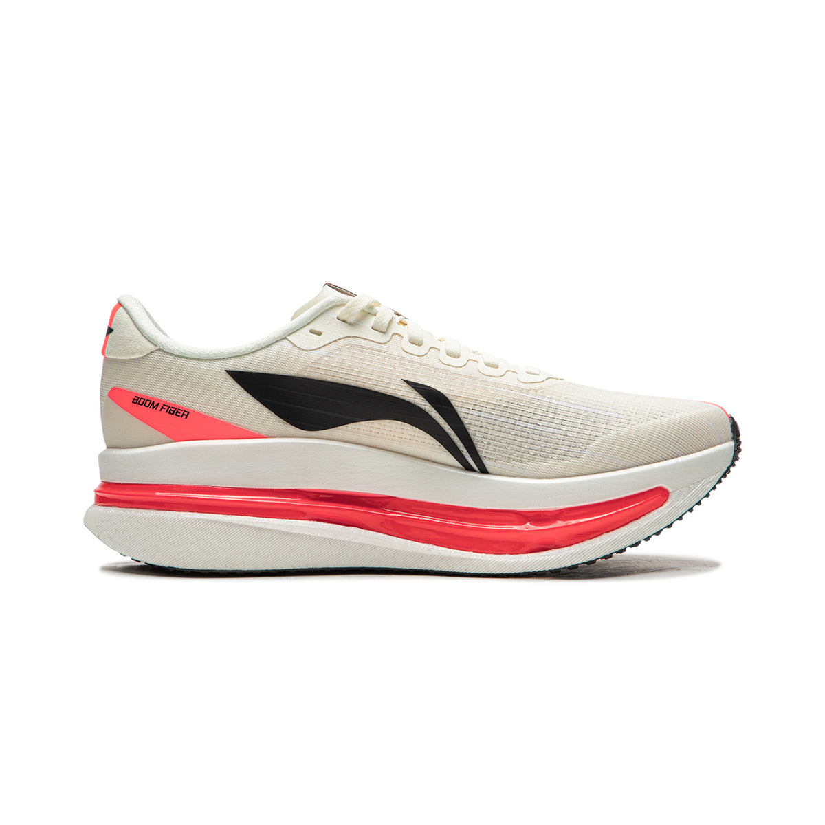 LiNing Red Hare 9 ULTRA  'White Red' | Running Shoes Women's