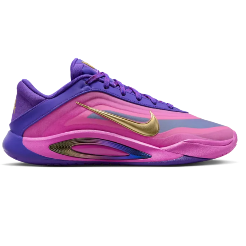 Nike A'One 'Purple'