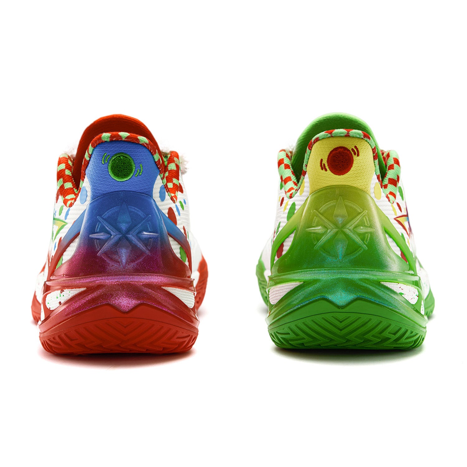 LiNing Liren6 V2 'Mask'