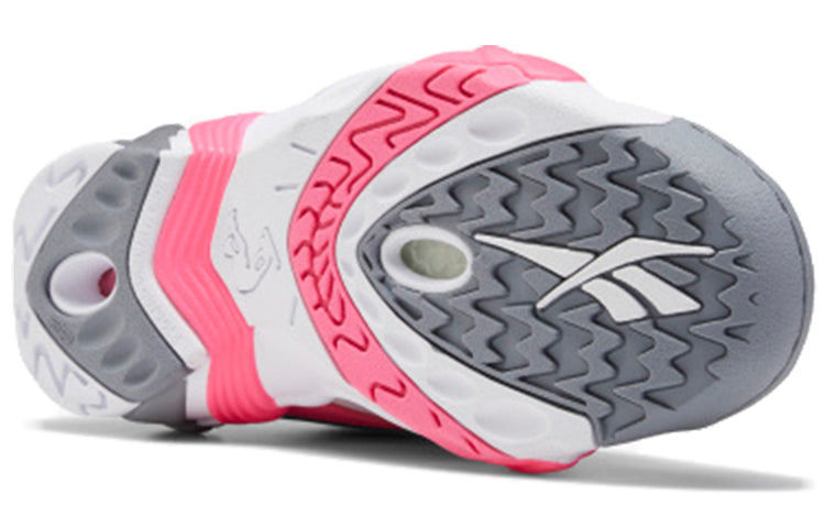 Reebok Shaqnosis 'Solar Pink'