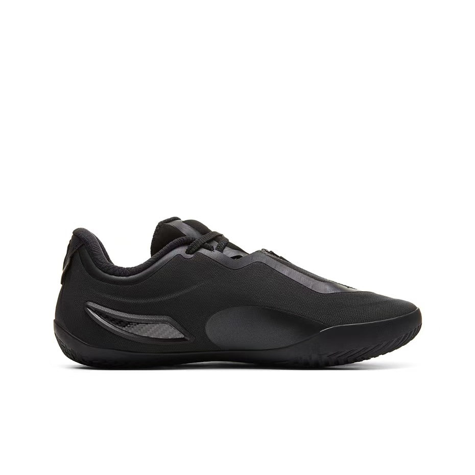 Peak Taichi Supreme 3 'Black' Launch Time：September 4th