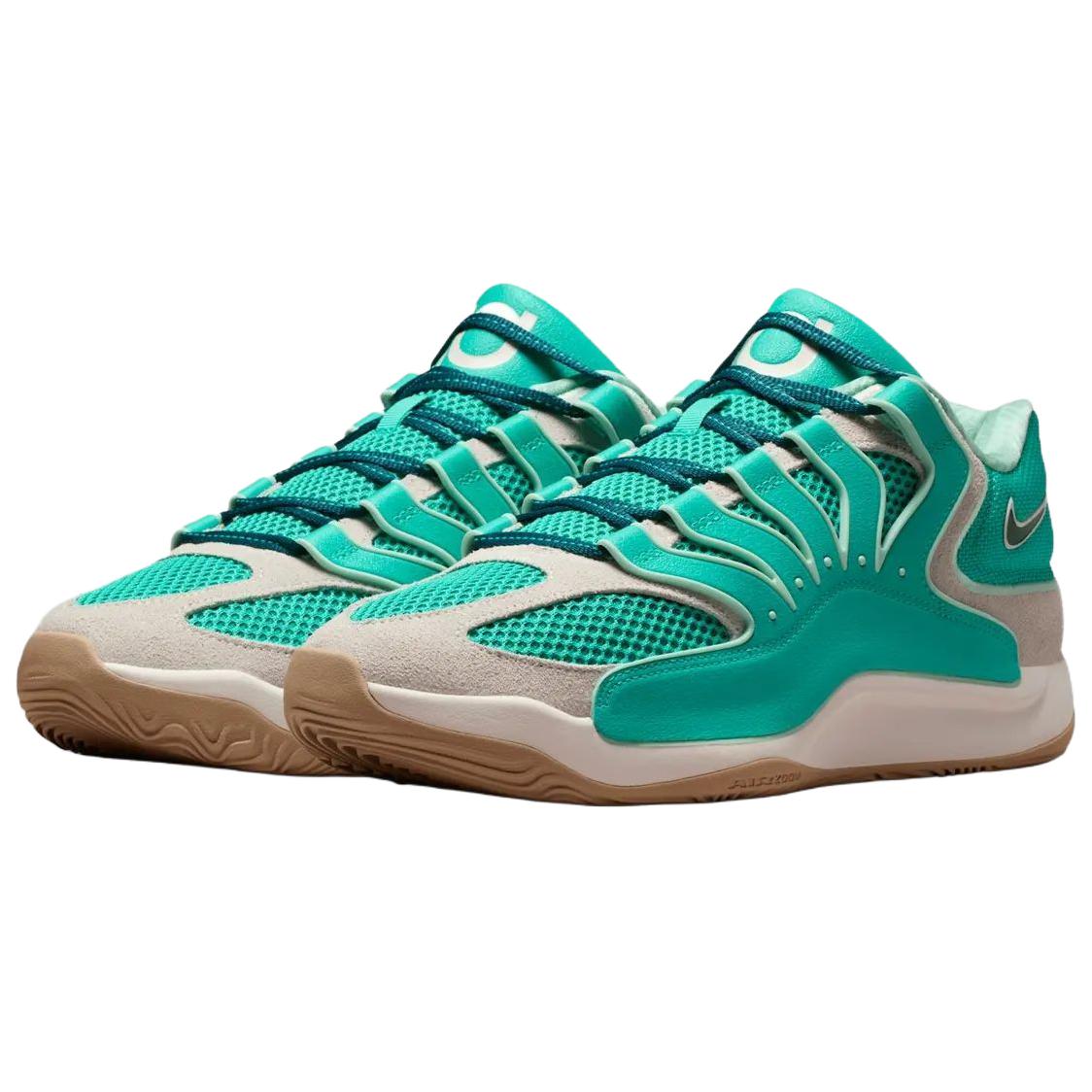 Nike KD 18 'Green'