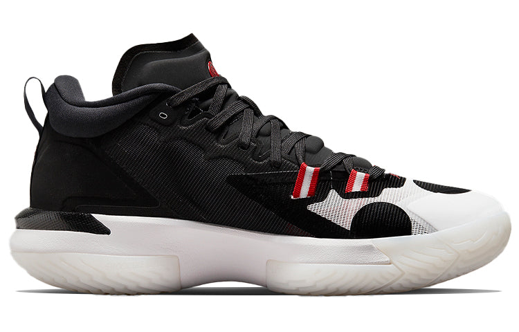 Naruto X Air Jordan Zion 1 Sp Pf 'Sage Of The Six Paths'