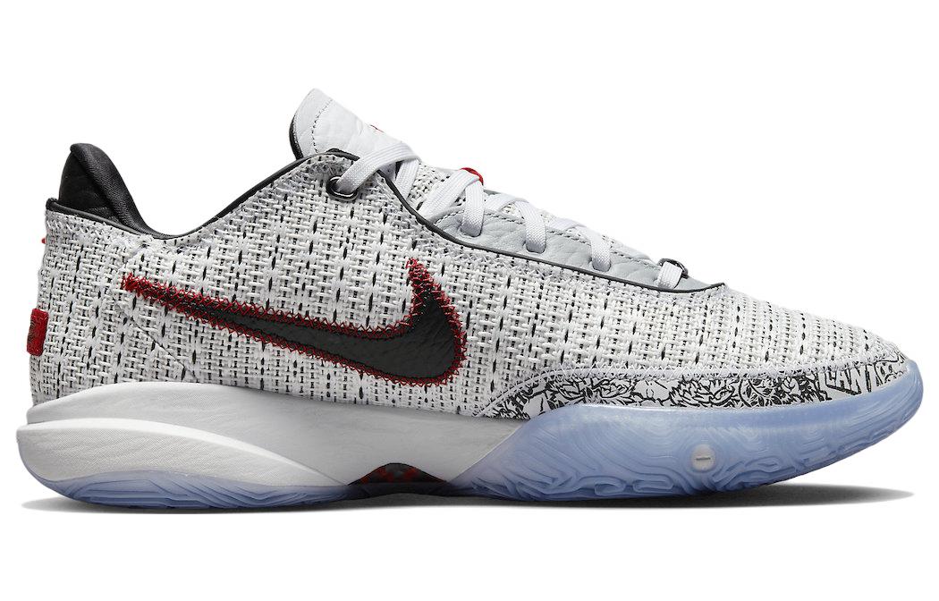 Nike LeBron 20 Ep 'The Debut'