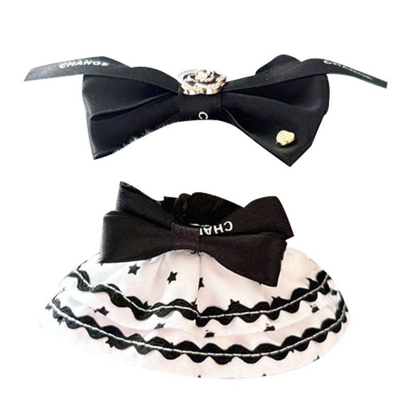 POPMART Labubu Clothes