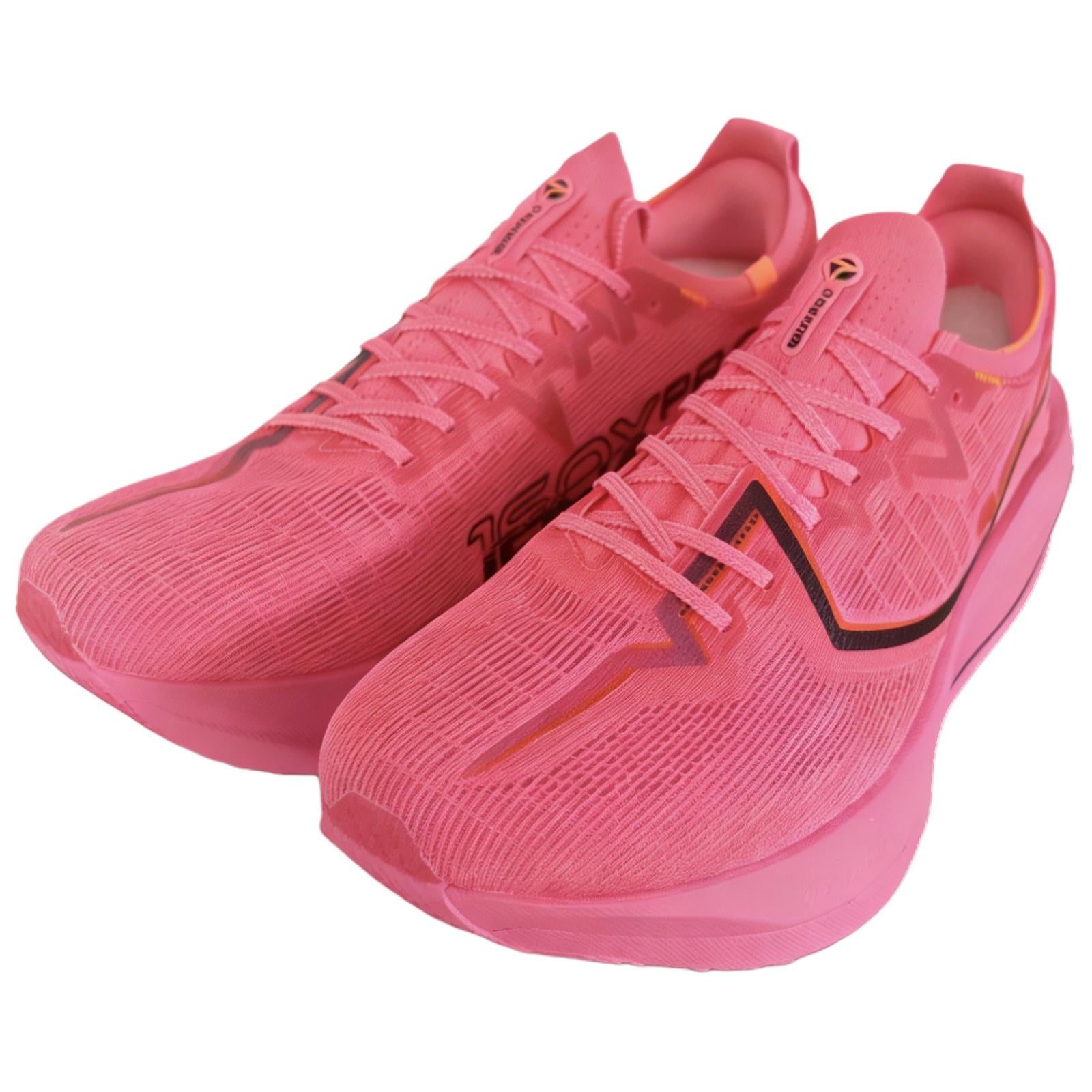 XTEP 160X 7.0 PRO 'Pink'