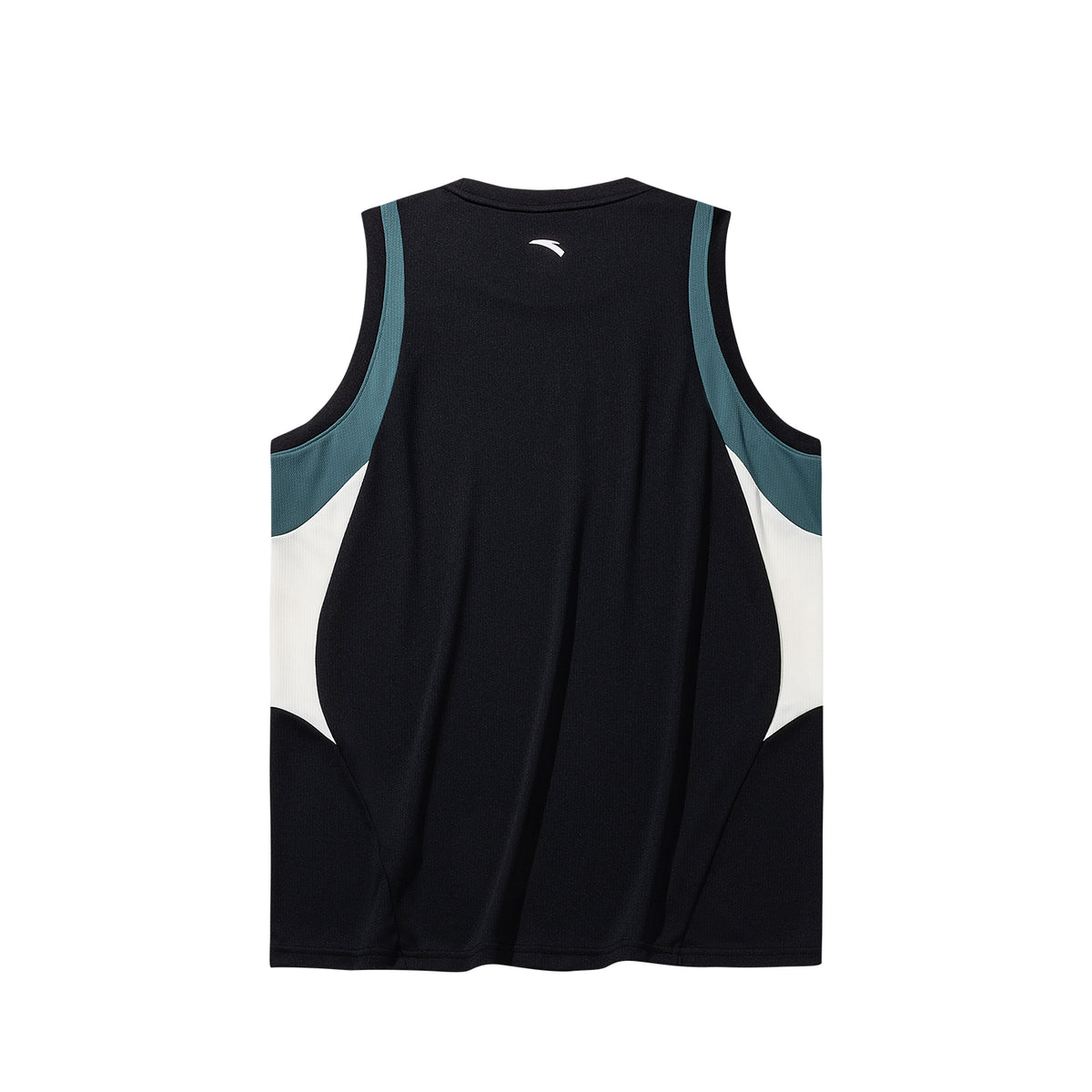 Anta T-Shirt 'Basic Black'