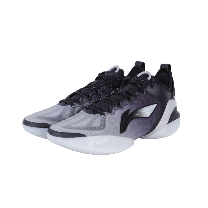LiNing Yushuai 19V2 'Gray Black'