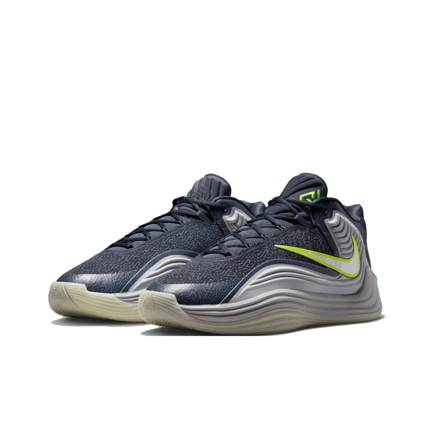 Nike Giannis Freak 7 'Marine Blue'