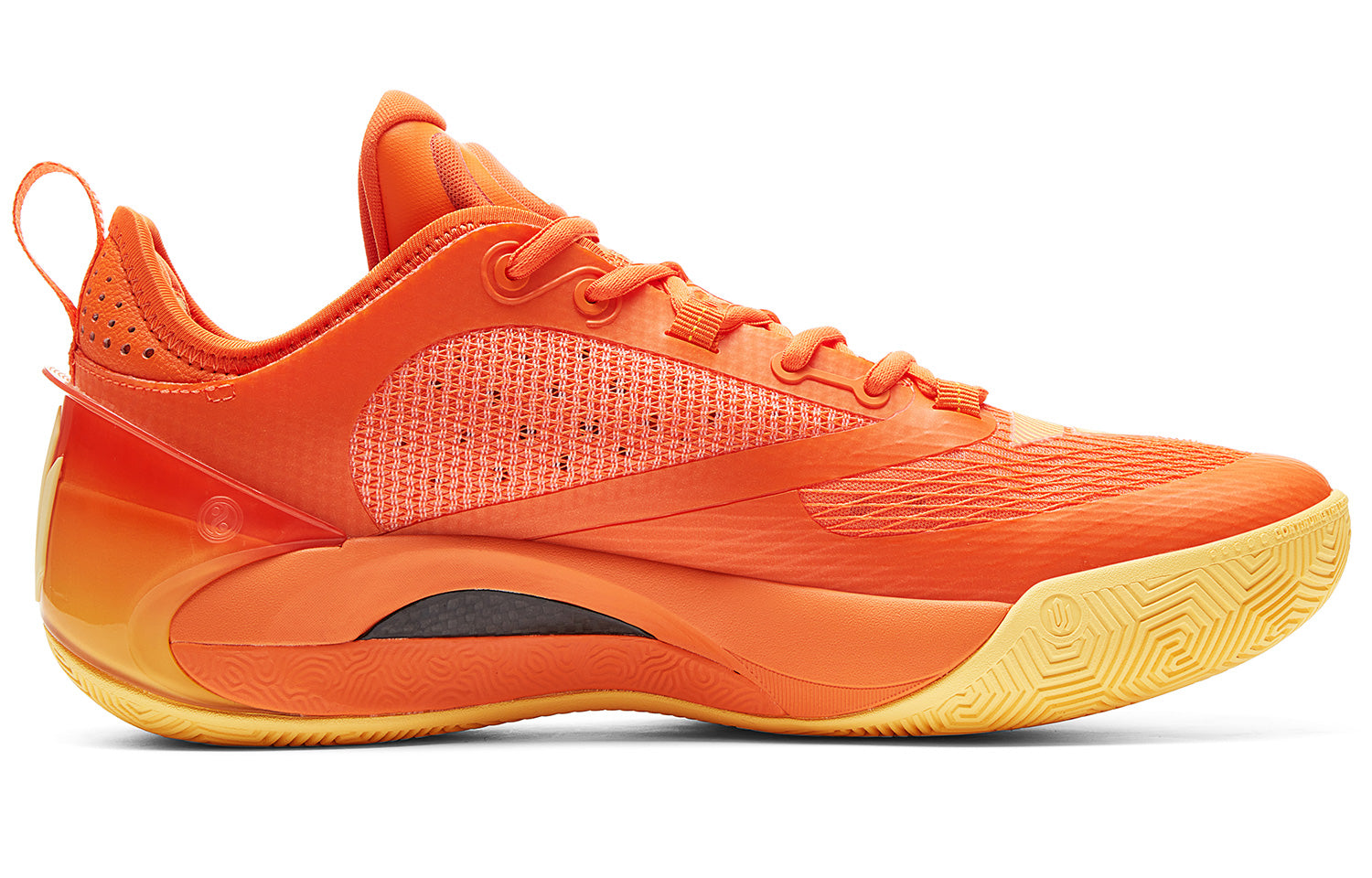 PEAK AW 2 Andrew Wiggins 2 'Orange'
