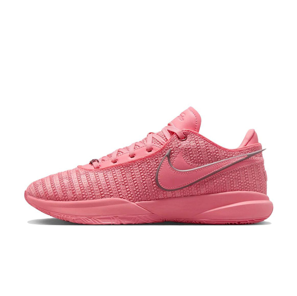 Nike LeBron 20 'Pink'