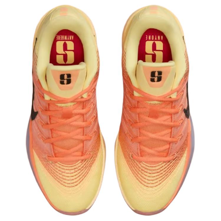 NIKE Sabrina 3 "Bring The Heat"