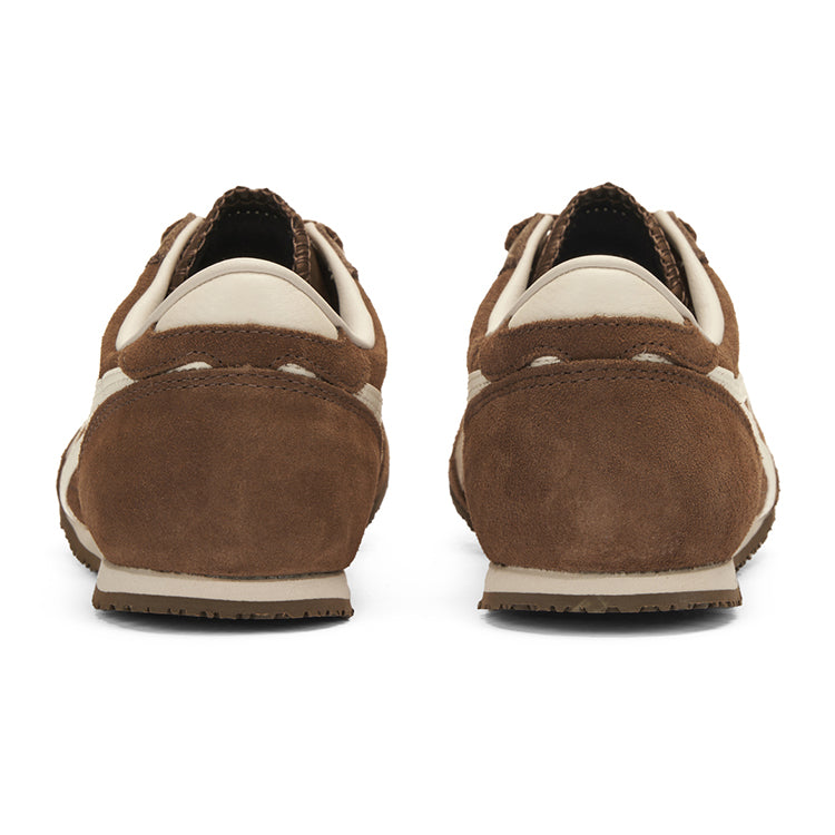 Onitsuka Tiger Machu Racer 'Brown'
