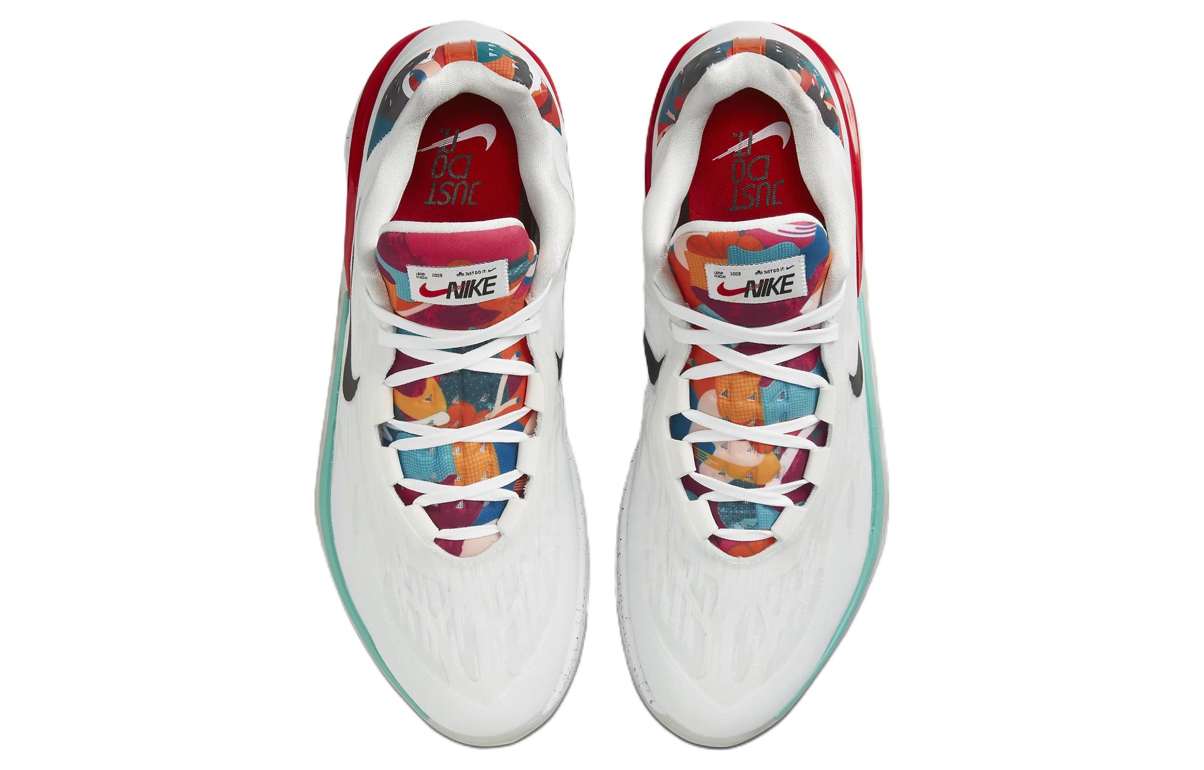 Nike Air Zoom Gt Cut 2 'Leap High' - Kicksown store