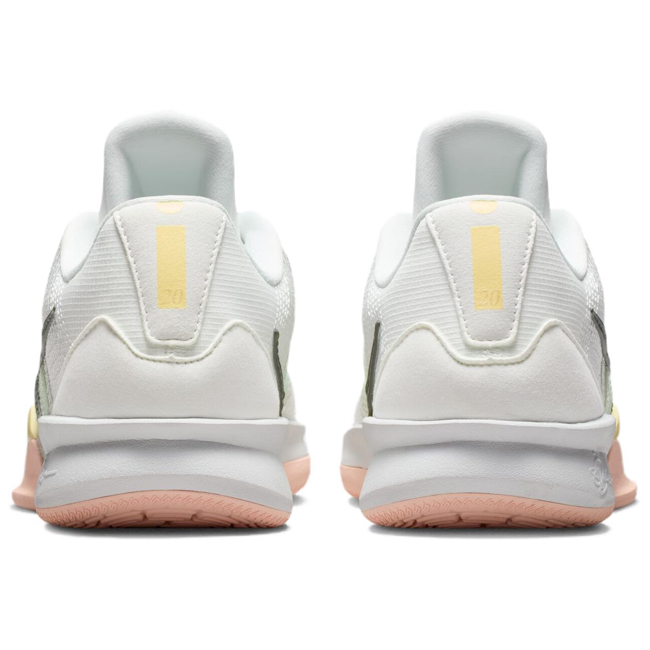 Nike Sabrina 3 'White'