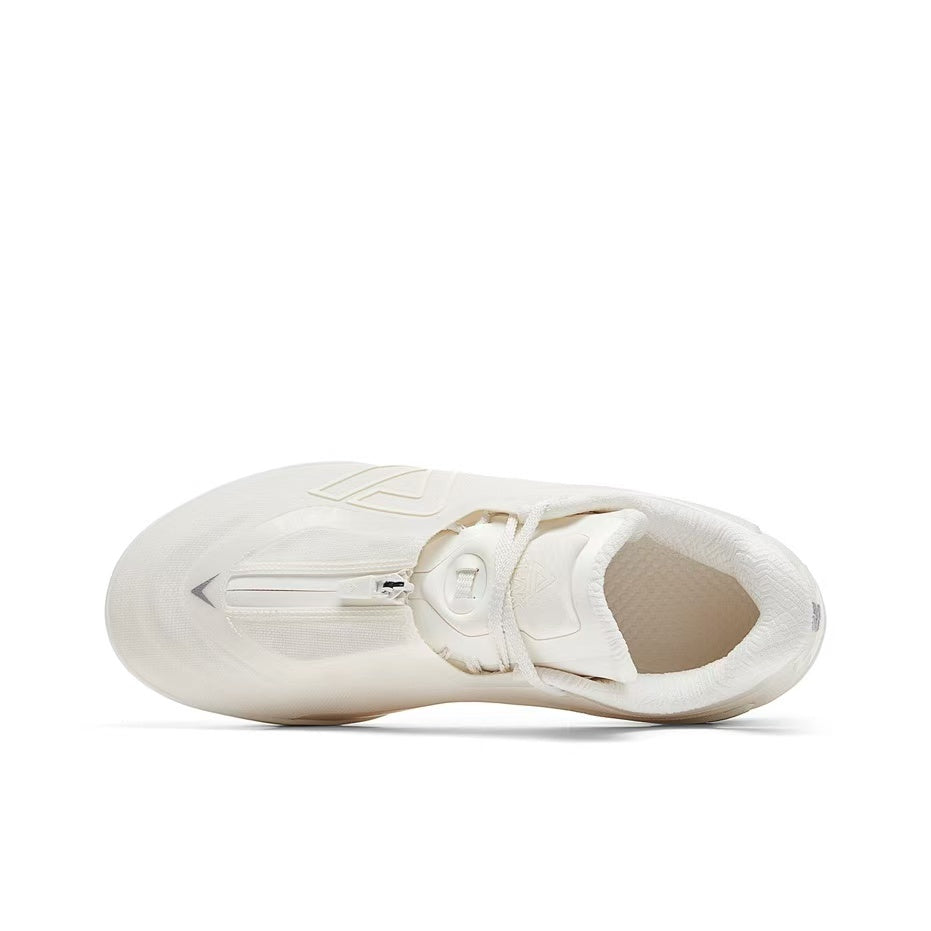 Peak Taichi Supreme 3 'Cream White' Launch Time：September 4th