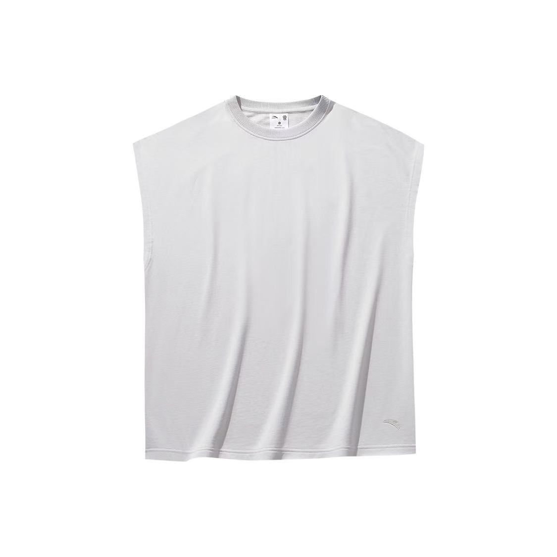 Anta Basketball sweater vest