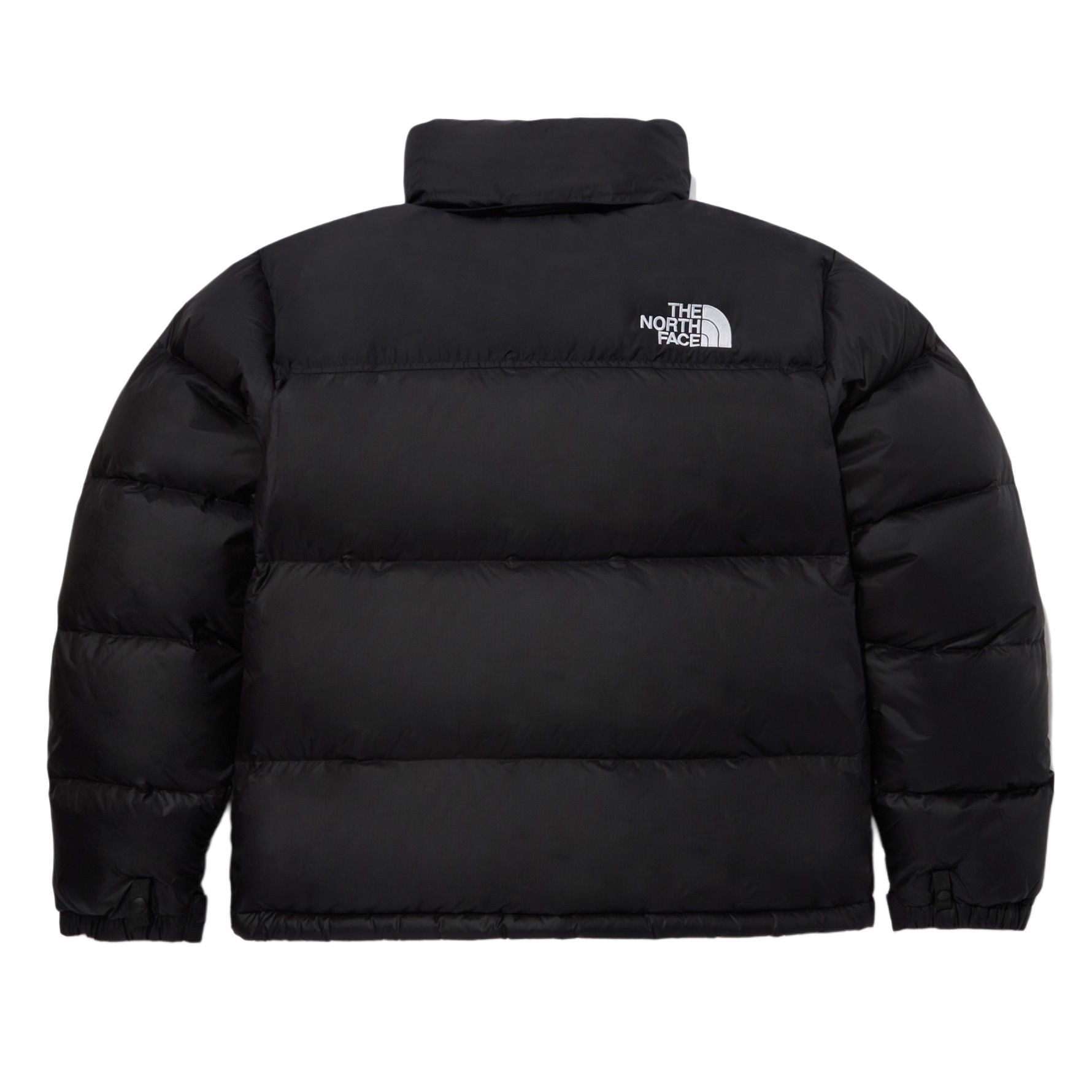 THE NORTH FACE 1996 Collection Nuptse ECO RDS DOWN Jacket Mens Black