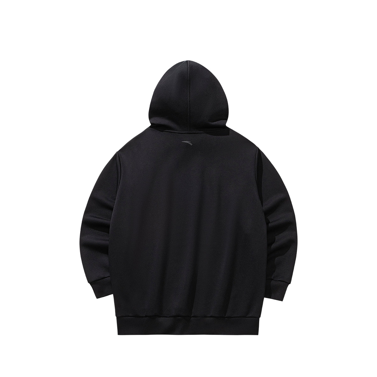 Anta KAI Sweatshirts 'Basic Black'