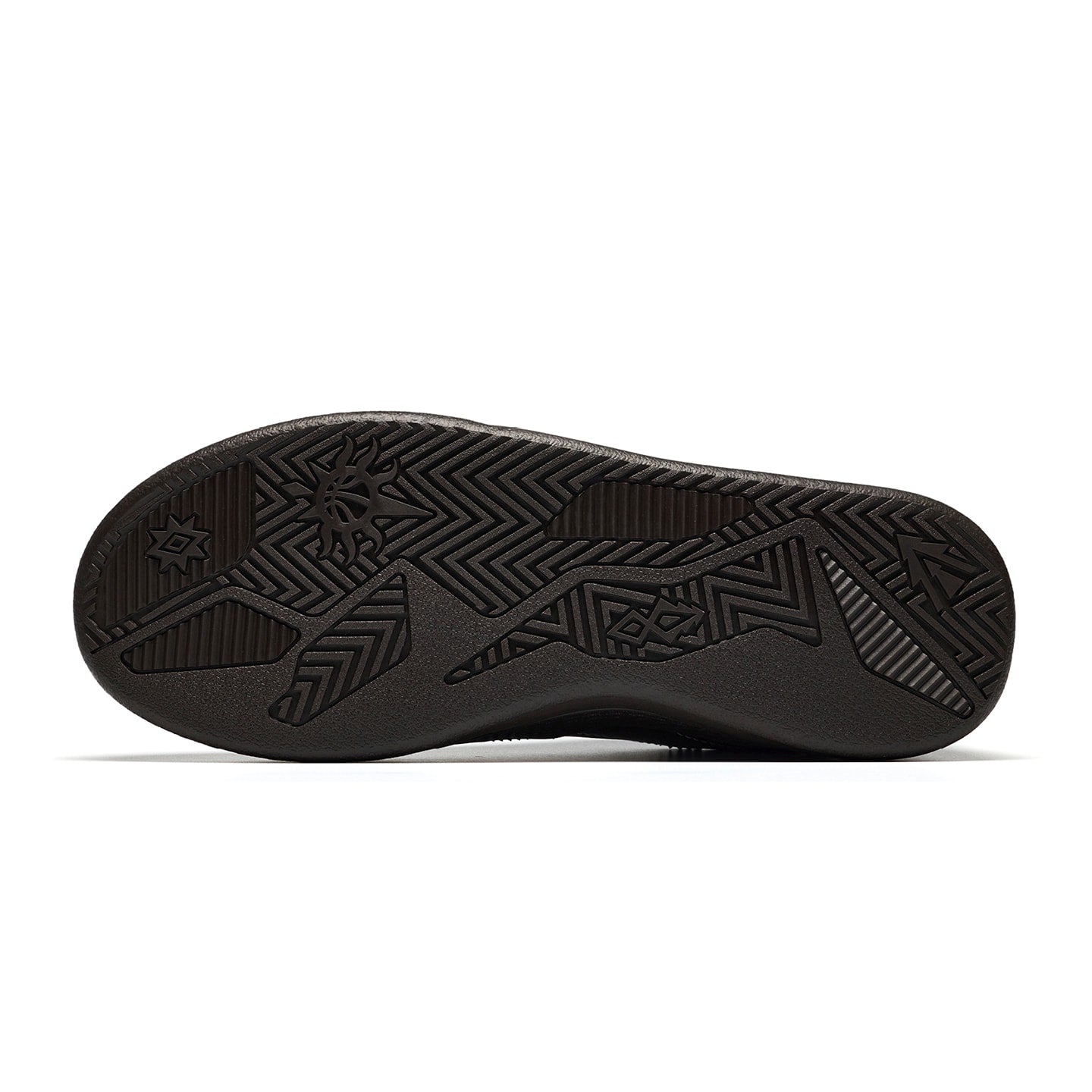 ANTA MOUNTAIN 'Black Panda' | Free Shipping - Kicksown