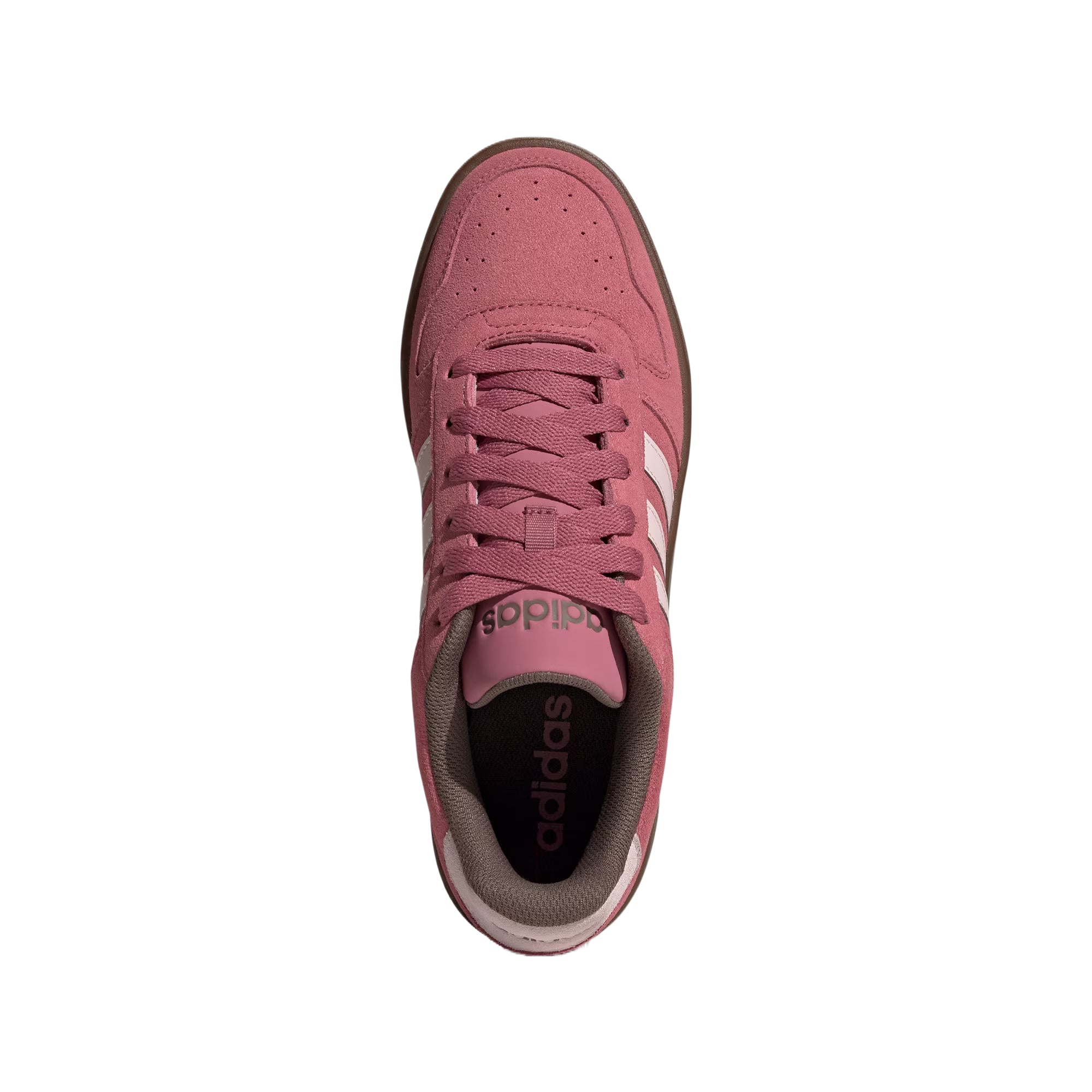Adidas D-PAD CLASSIC 'Wine Red'