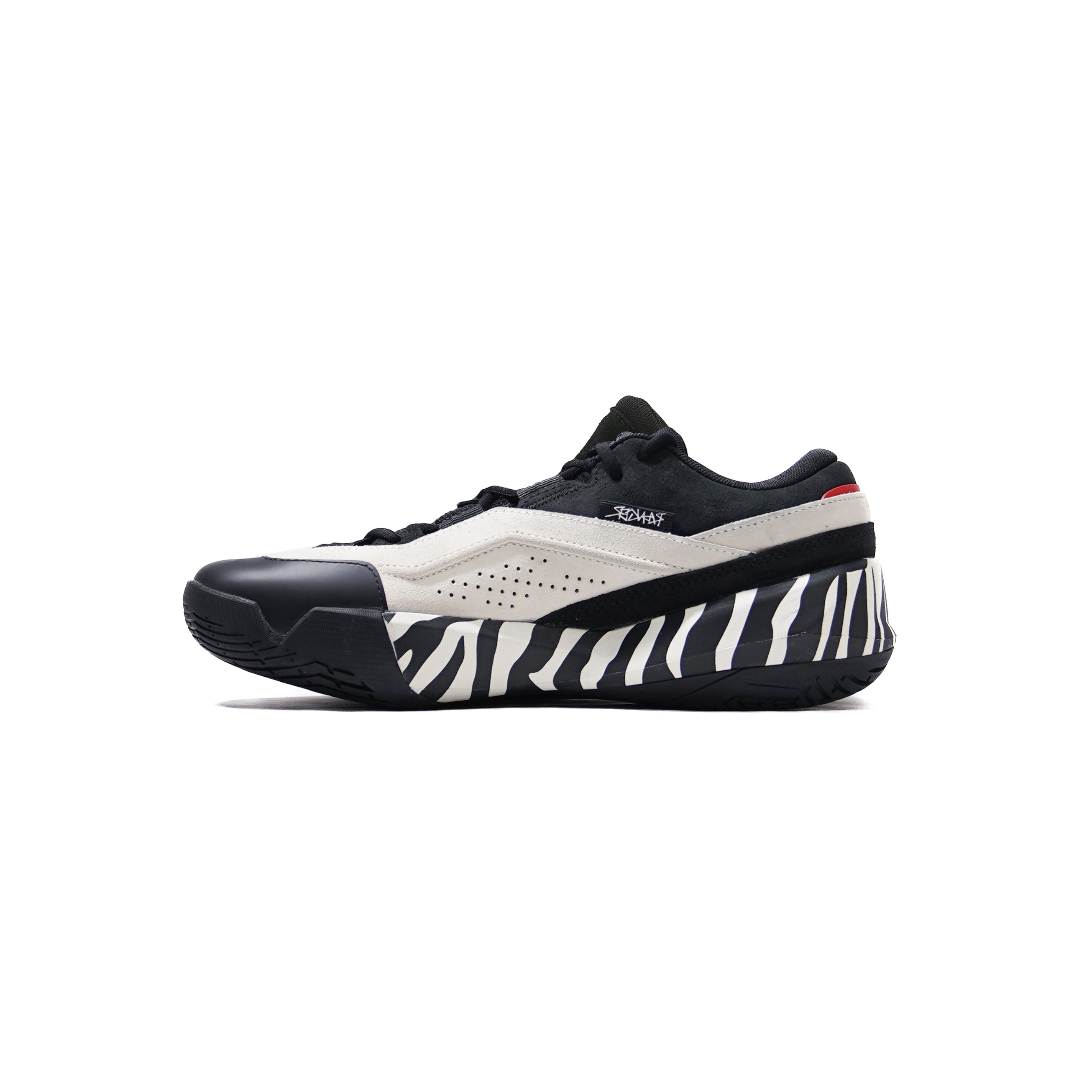 Serious Player Only Ranger1 'Zebra'