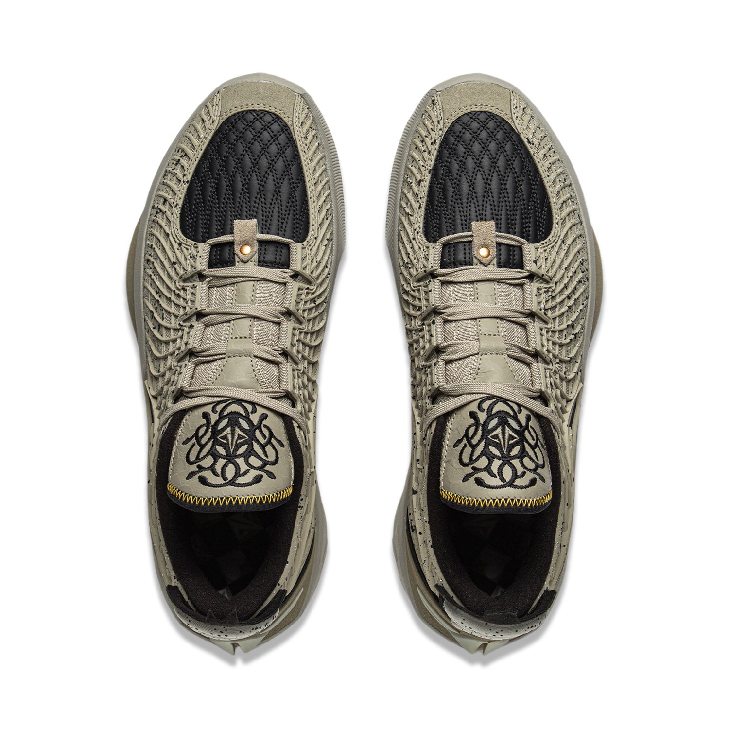 LiNing JB3 'Snake Spirit'