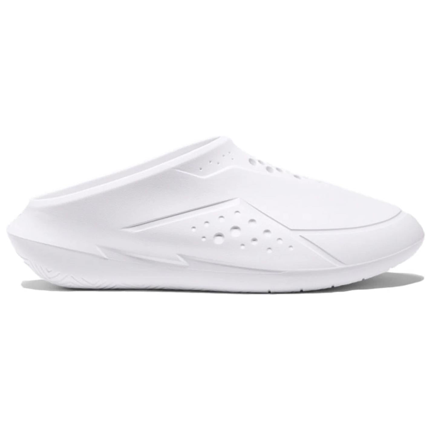 Under Armour Curry FoamTro Slide 'White' - Kicksown store