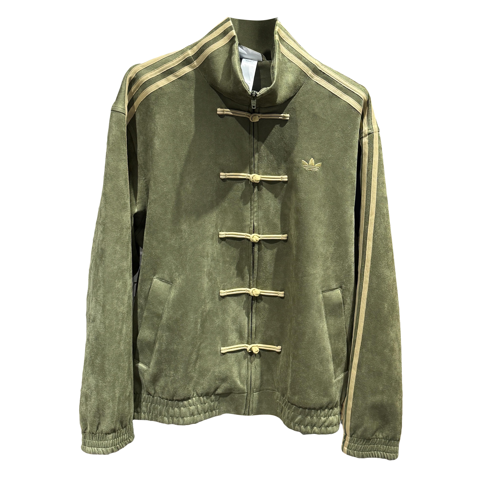 Adidas Originals CTT 3.1 SOFT Jacket Unisex