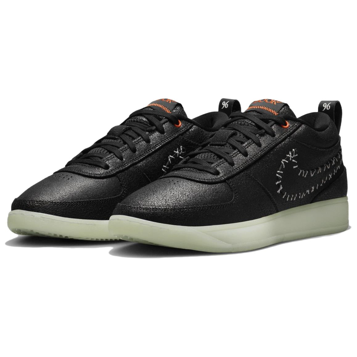 Nike Book 1 Ep Halloween