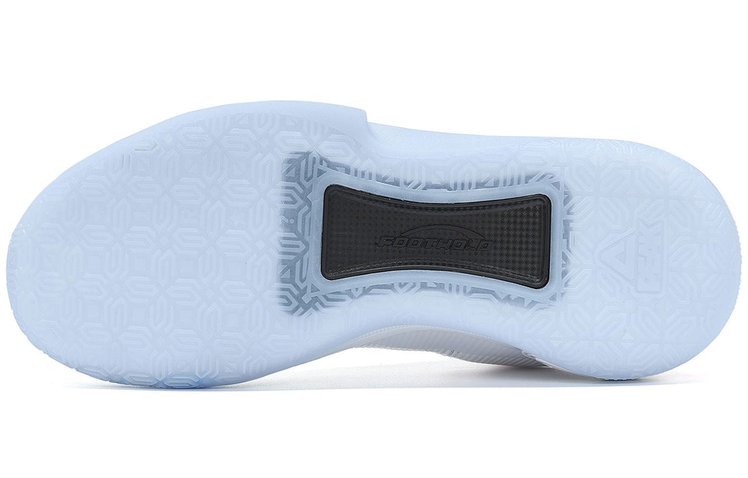 PEAK AW1 Andrew Wiggins 1 'Bubble'