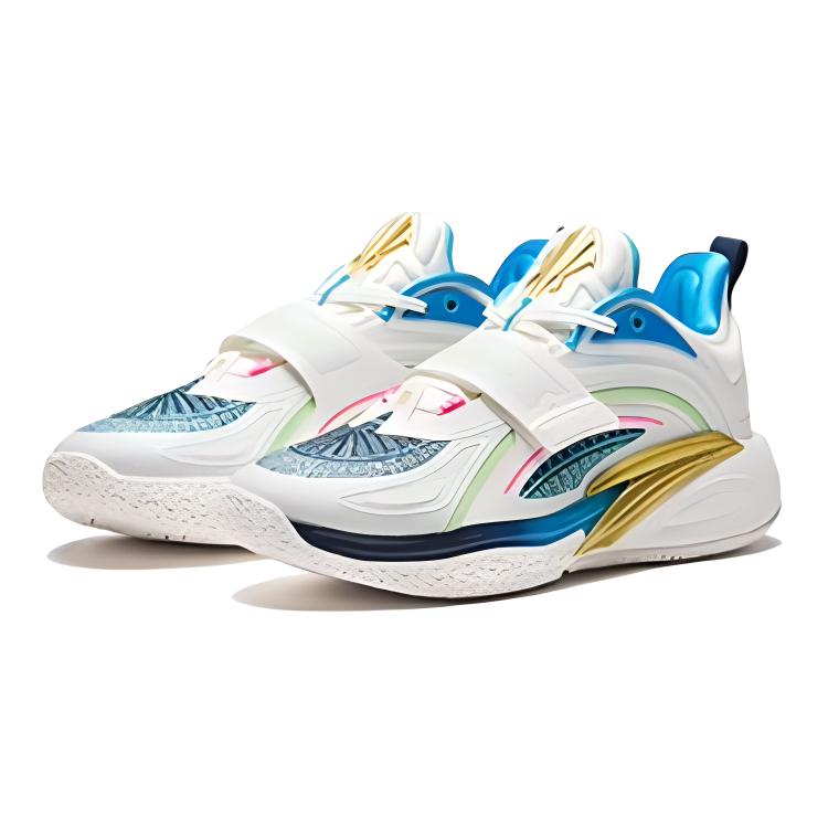 Anta Kai 1 'White Blue'「Kid」