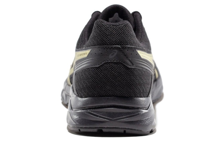Asics Gel Contend 4 'Black/Gold'