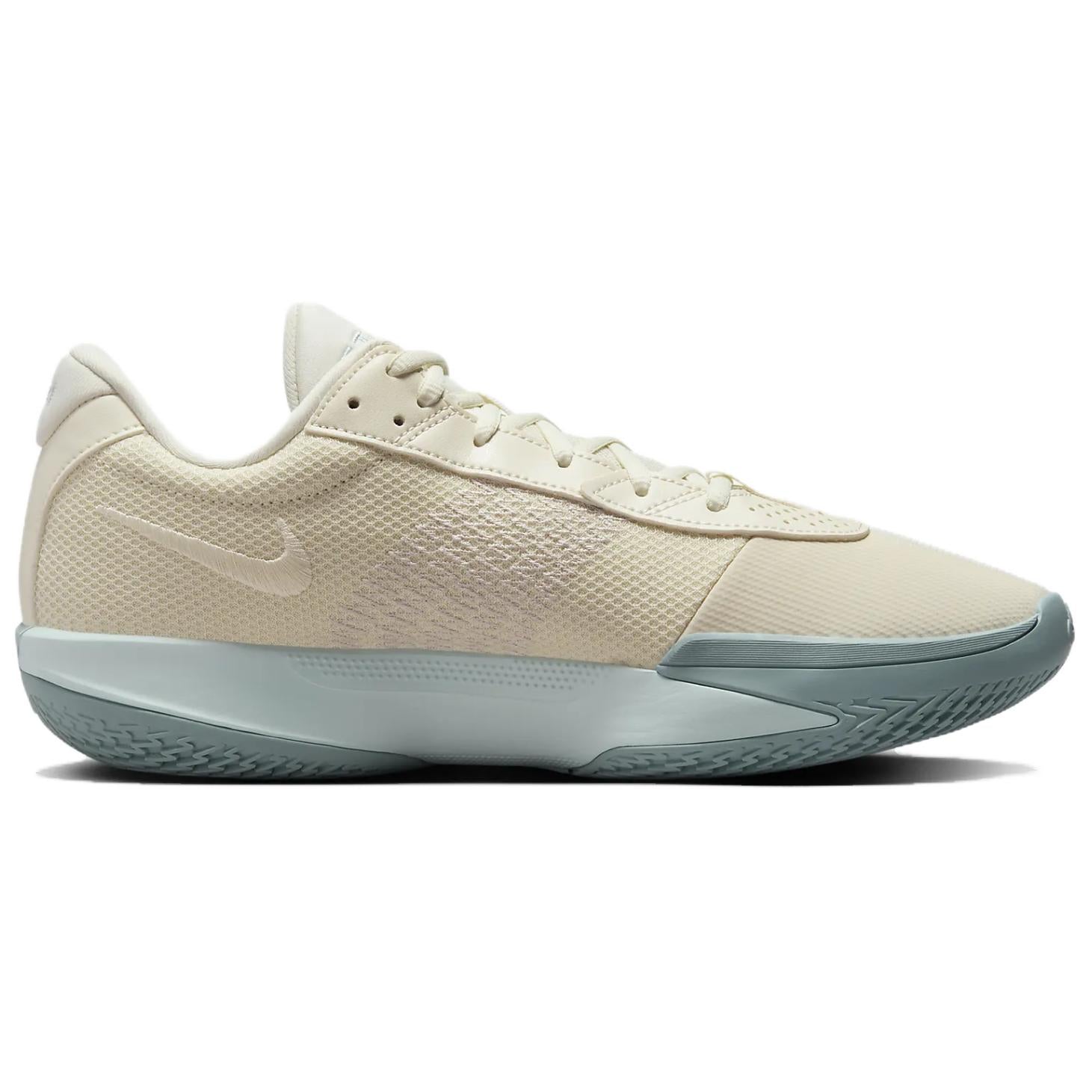 Nike Air Zoom G.T. Cut Academy Ep 'Coconut Milk Jade Ice'