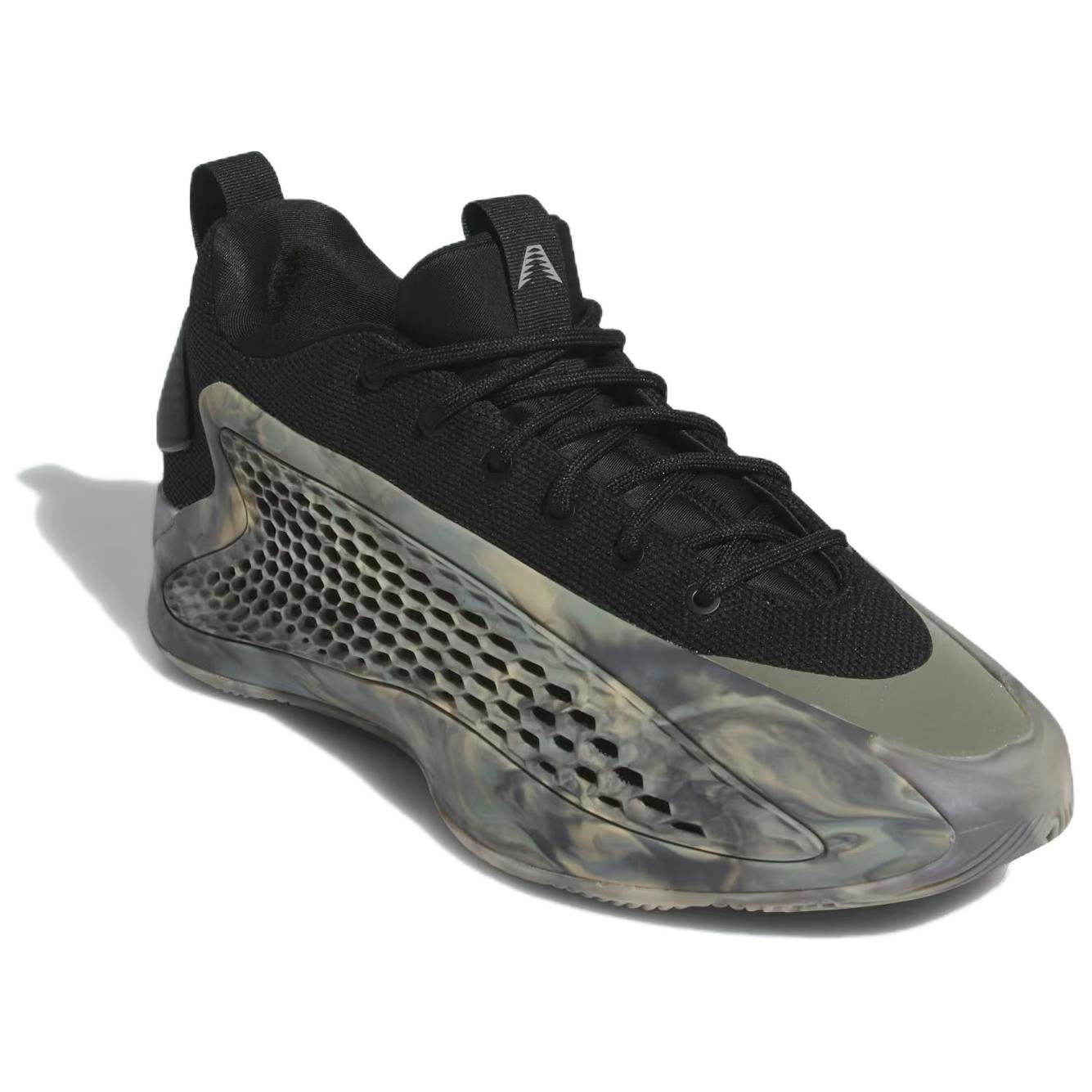 AE1 low ブラックグレー Adidas Ae 1 Low 'MX Grey'