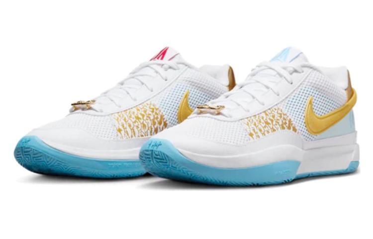 【新品未使用】Nike Ja1 EP Nike Ja 1 Ep 'Chinese New Year'